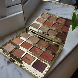 Tartlette Toasted Eyeshadow Palette
